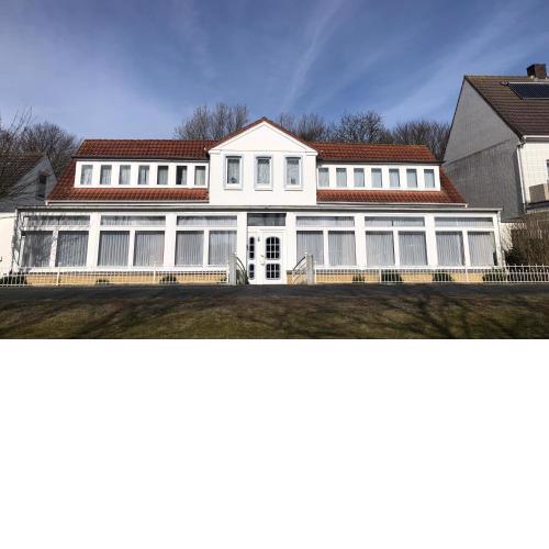 Haus Stieglitz