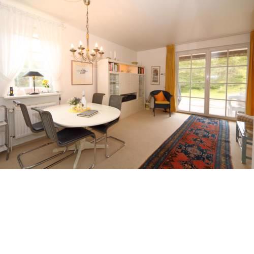 Haus Stiindeelke