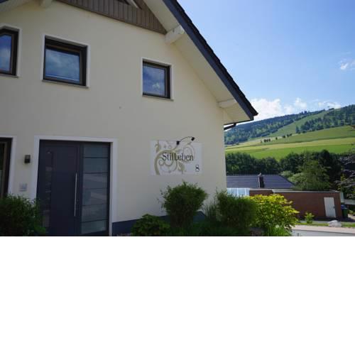 Haus Stilleben