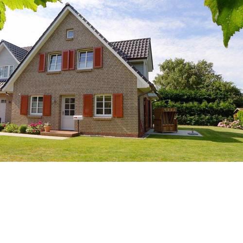 Haus Stine Andresen - 305026