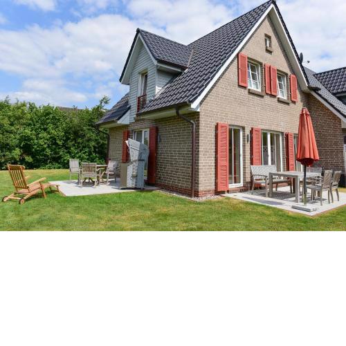 Haus Stine Andresen