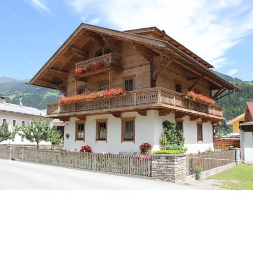 Haus Stock