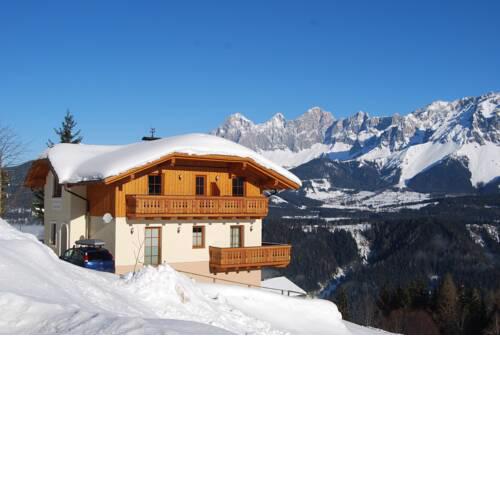 Haus Stocker by Schladmingurlaub
