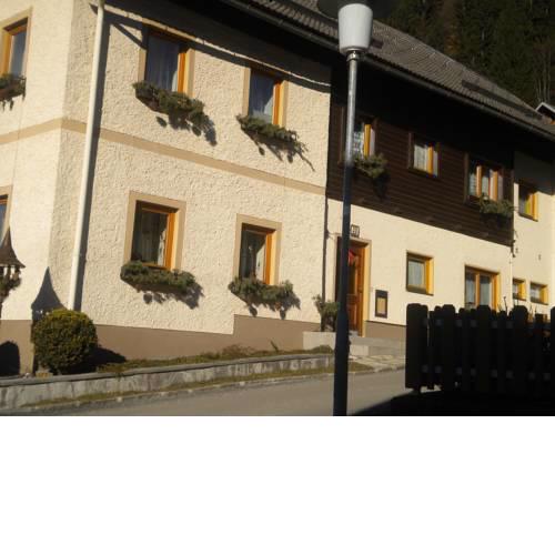 Haus Stöffler
