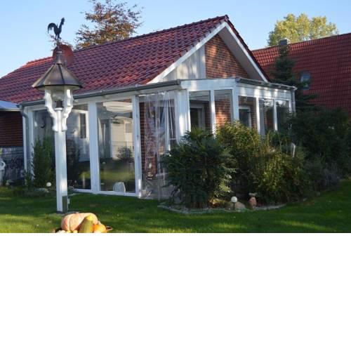 Haus Storchennest - [#109640]