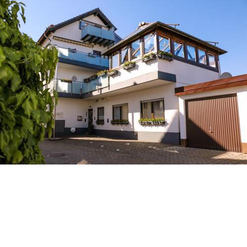 Haus Storck