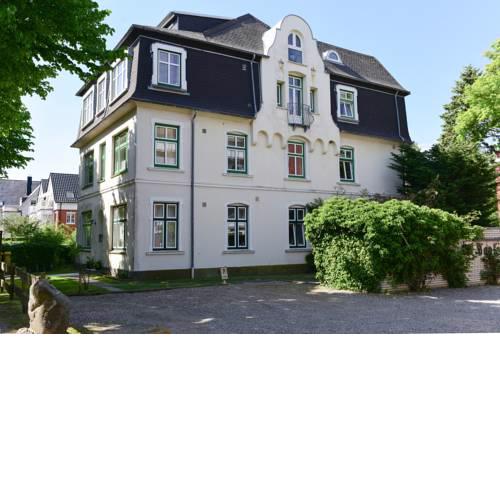 Haus Störtebecker - [#77990]