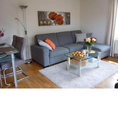 Haus Störtebeker Str. 2, Whg. Diekstuv, EG