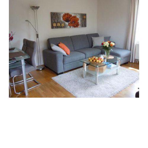 Haus Stortebeker Str. 2, Whg. Diekstuv, EG