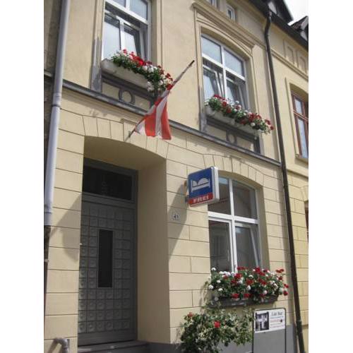 Haus Störtebeker