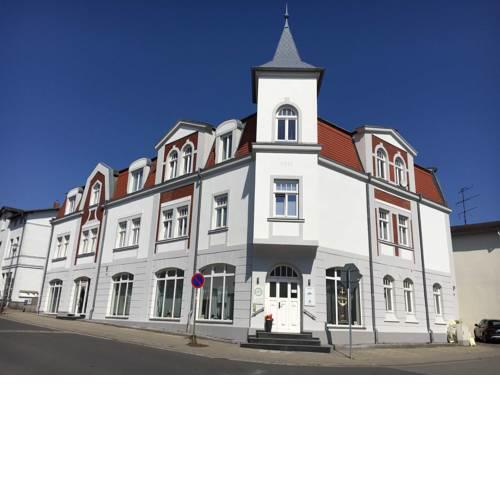 Haus Stothfang - Ferienwohnungen
