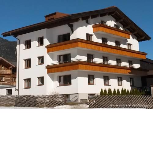 Haus Strafinger