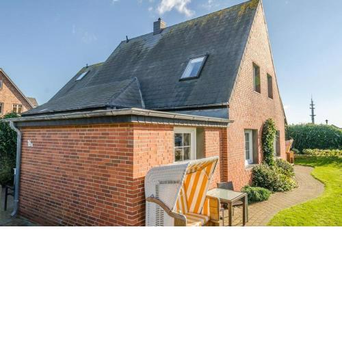 Haus Strandberg, Wohnung I