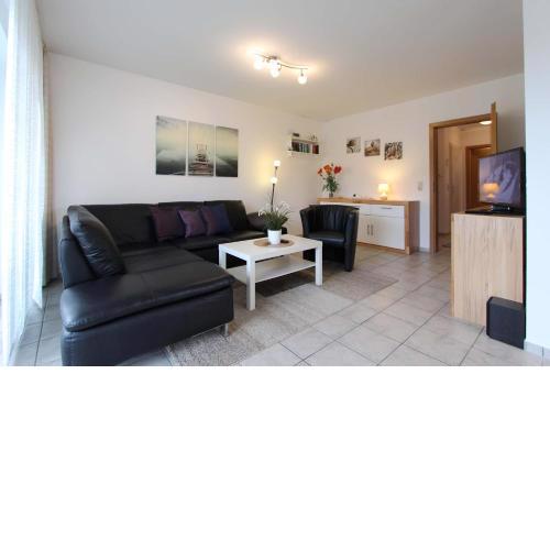 Haus Strandblick Whg 4 1 OG li