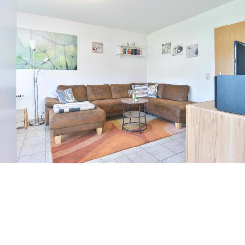 Haus Strandblick Wohnung 2