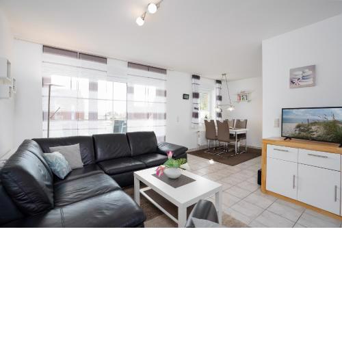 Haus Strandblick Wohnung 3