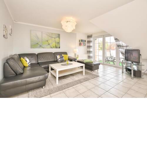 Haus Strandblick Wohnung 5