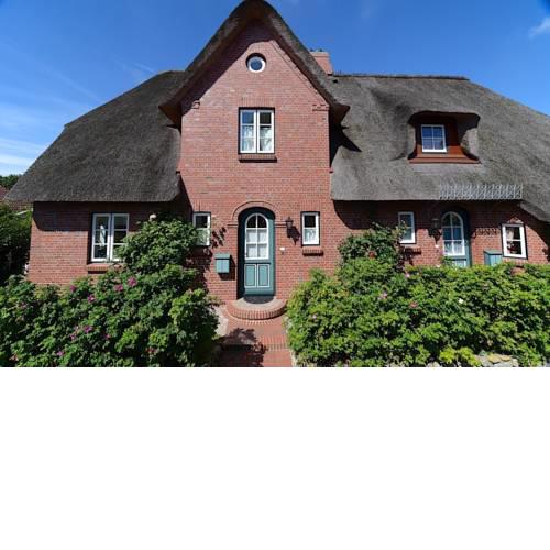 Haus Strandburg - [#51432]