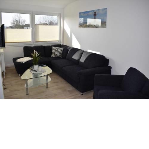 Haus Strandburg - Seebriese