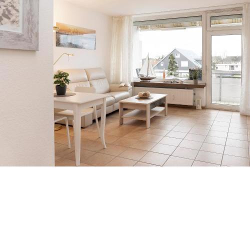 Haus Strandburg Wenske