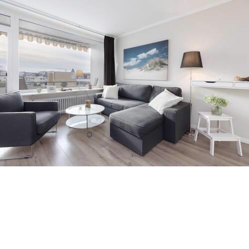 Haus Strandburg Wohnung 15