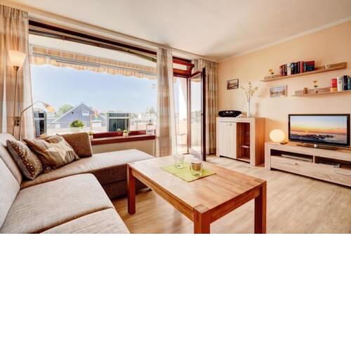 Haus Strandburg Wohnung 29