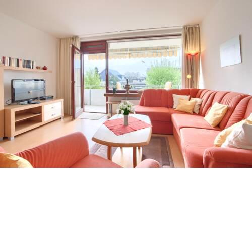 Haus Strandburg Wohnung 4