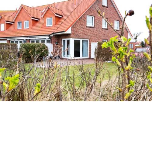 Haus Stranddüne
