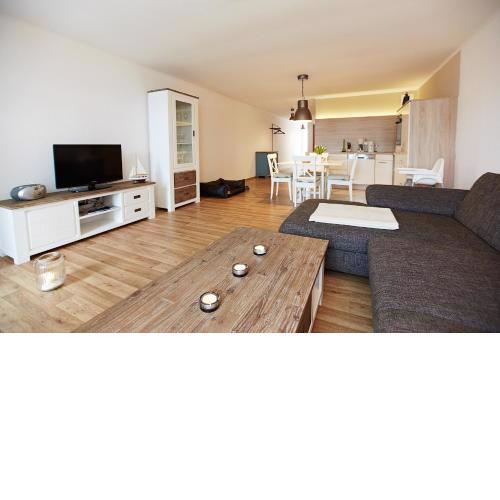 Haus Strandeck Apt 18 Nordstrand