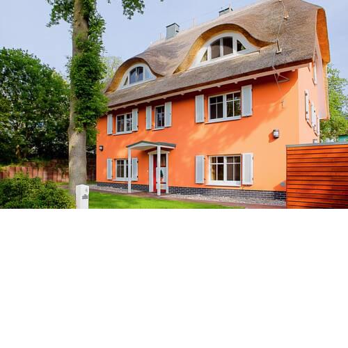 Haus Strandeiche 01 - a18800