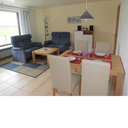 Haus Strandgut/1