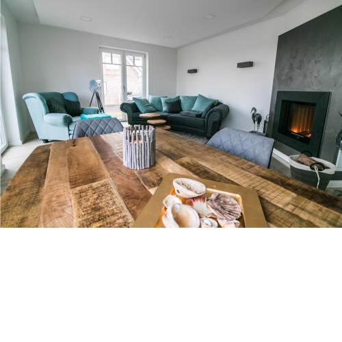 Haus Strandgut