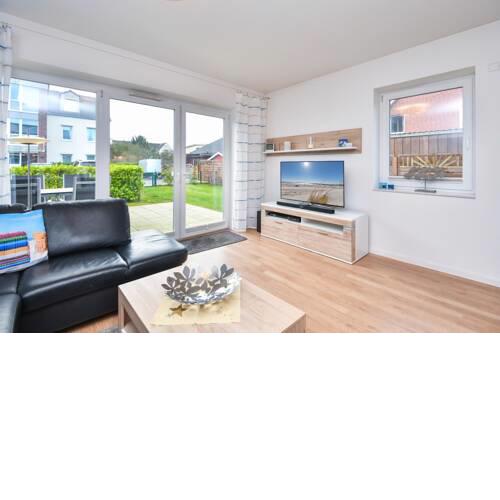 Haus Strandgut