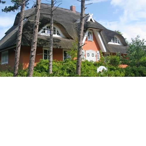 Haus Strandgut