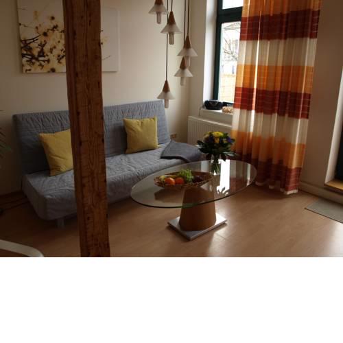 Haus Strandgut