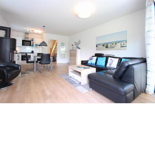 Haus Strandgut