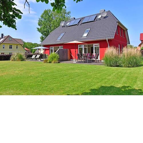 Haus STRANDHAFER WF-06 (links)
