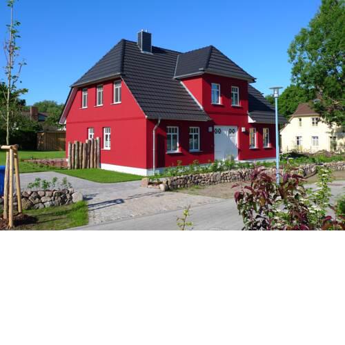 Haus STRANDHAFER WF-07 (rechts)