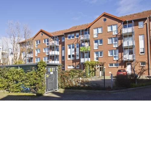 Haus Strandhafer