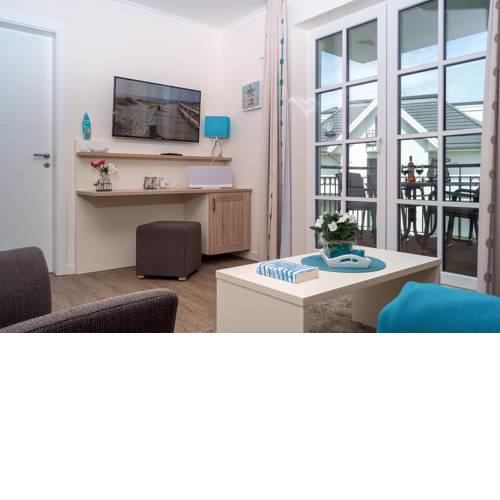 Haus Strandhafer