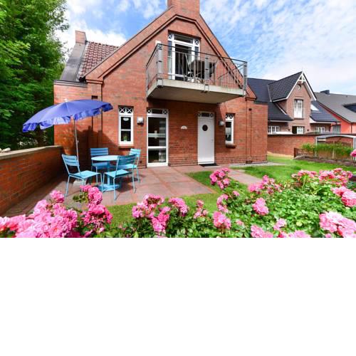 Haus Strandhus - [#51433]