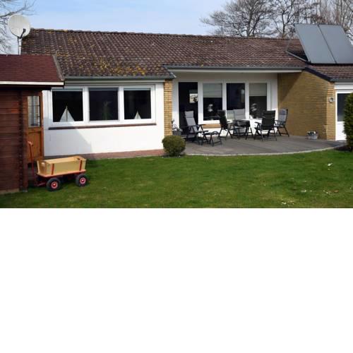 Haus Strandlagune