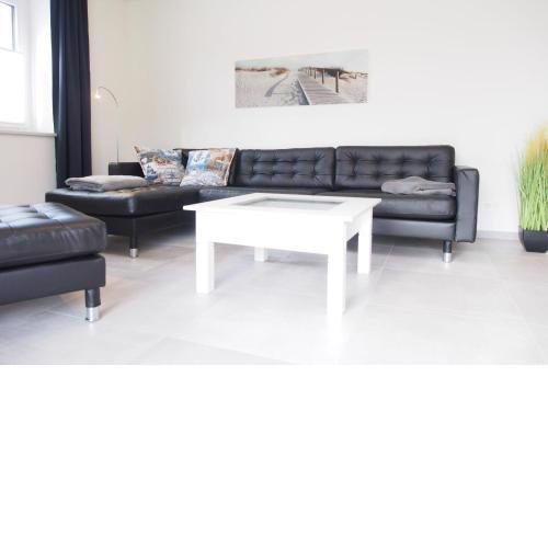 Haus Strandläufer Apartment 0 1 Strandburg