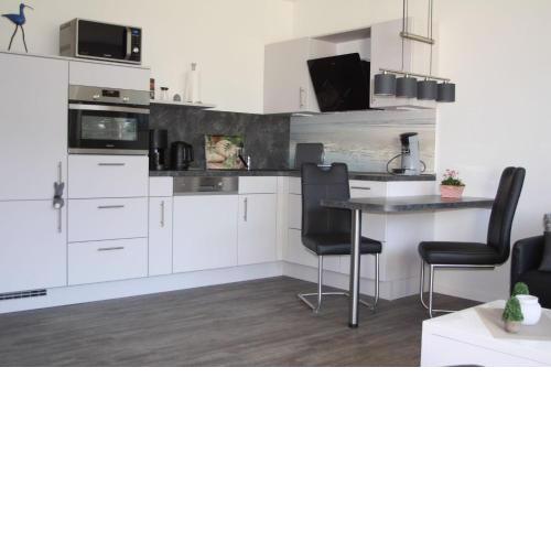 Haus Strandläufer Apartment 0 2 Seepferdchen