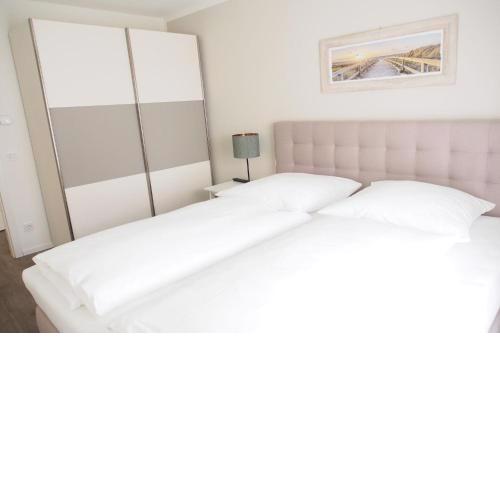 Haus Strandläufer Apartment 1 1 Meeresrauschen