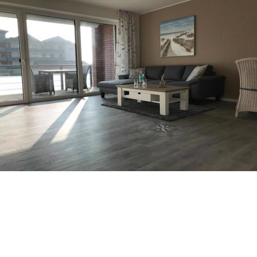 Haus Strandläufer Apartment 1 3 Büsumer Sprotte