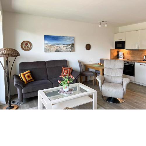 Haus Strandläufer Apartment 1 5