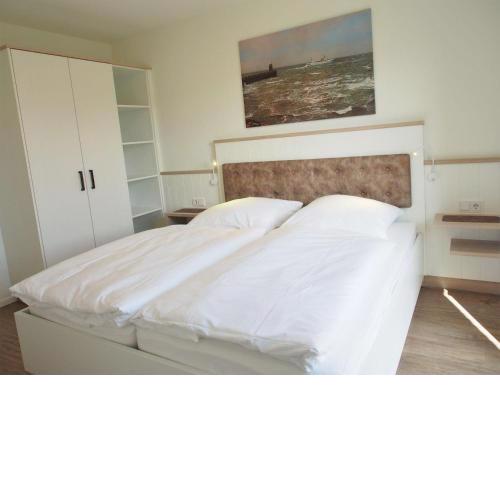 Haus Strandläufer Apartment 1 6 DeichLounge