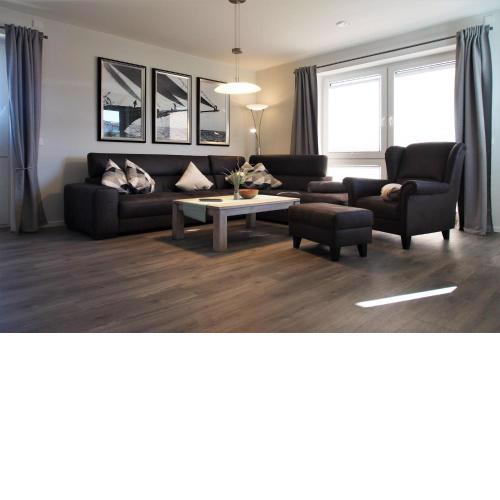 Haus Strandläufer Apartment 1 7 Strand-Idylle