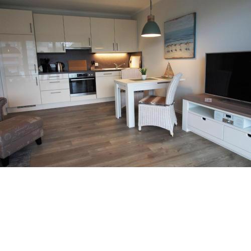 Haus Strandläufer Apartment 2 4 Austernfischer